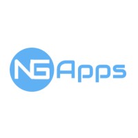 NG Apps logo - Similar company to Naymo