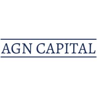 AGN Capital logo - Similar company to Ajn Capital