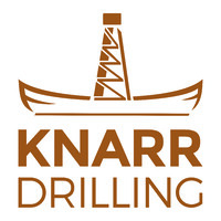 KNARR DRILLING logo - Similar company to Fstech Soluções