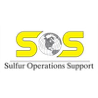 Sulfur Operations Support logo - Similar company to Environmental Projects, Inc.