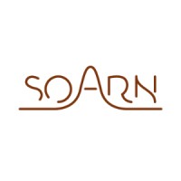 SOARN logo - Similar company to Hairsolite