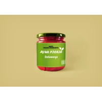 Ayur pickles logo - Similar company to Stem Systems Pvt Ltd