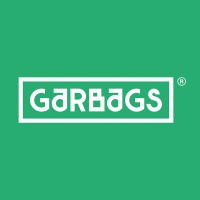 Garbags logo - Similar company to Re-Place Eu Project