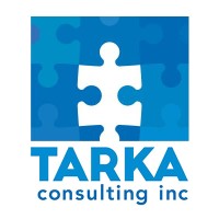Tarka Consulting Inc. logo - Similar company to The Versatile Company