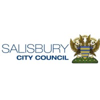 Salisbury City Council logo - Similar company to D&N Group