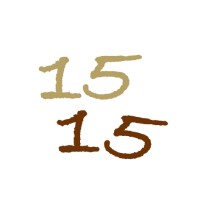 1515 Ltd logo - Similar company to 101-Consultancy