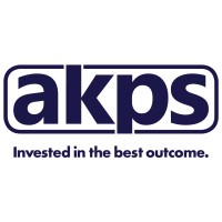 AKPS logo - Similar company to Scope Project Consulting