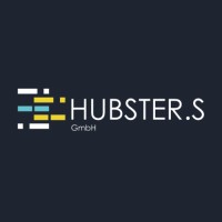 HUBSTER.S GmbH logo - Similar company to Bytabo® - Digital Crew