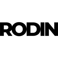 RODIN logo - Similar company to Brainy Bees