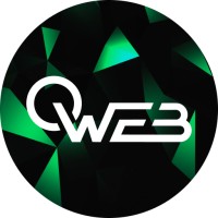 QWEB logo - Similar company to Qweb