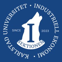 I-Sektionen Karlstad logo - Similar company to Tekla Kau