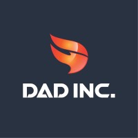DAD INC. logo - Similar company to Dad Boss Network