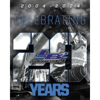 LB3 Enterprises Inc. logo - Similar company to Cem Construction Corp