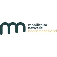 Mobiliteitsnetwerk Noord Nederland logo - Similar company to Claim Your Future