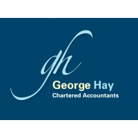 George Hay Chartered Accountants logo - Similar company to Toni Hunter Ltd