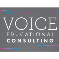 VOICE Educational Consulting logo - Similar company to Amplified Analytics