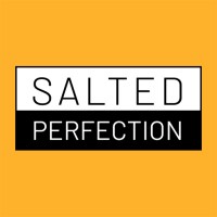Salted Perfection