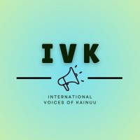 International Voices of Kainuu logo - Similar company to Next Level Kainuu