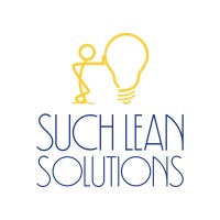 Such Lean Solutions logo - Similar company to The Evsm Group