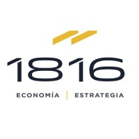 1816 - Economía y Estrategia logo - Similar company to Econometrica, Inc.