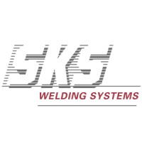 SKS Welding Systems GmbH logo - Similar company to Fronius India