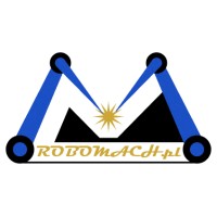ROBOMACH logo - Similar company to Iml Technologies Ab