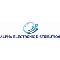ALPHA ELECTRONIC DISTRIBUTION logo - Similar company to Atd Electronic