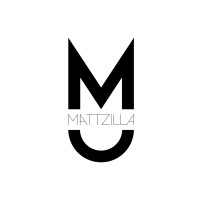 The Mattzilla logo - Similar company to Raad®