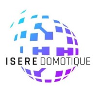 ISERE DOMOTIQUE logo - Similar company to Vesta-System
