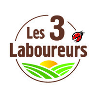 Les 3 Laboureurs logo - Similar company to Ferme Des Arches