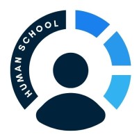 Human School Brasil logo - Similar company to Humans Solutions