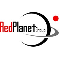 Red Planet Group Canada logo - Similar company to Red Planet