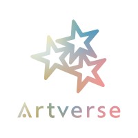 Artverse logo - Similar company to Consilience Group Uk
