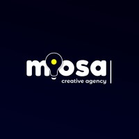 Moosa Creative Agency logo - Similar company to Nft Artist Squad 🎨