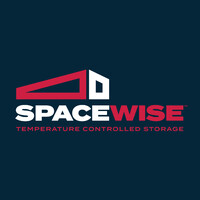 Spacewise logo - Similar company to A&A Containers Pty Ltd