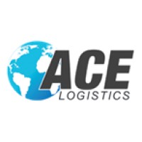Ace Logistics logo - Similar company to Ace Logistics, Inc.