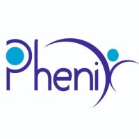 Phenix Pharma Pvt. Ltd. logo - Similar company to Nived Group
