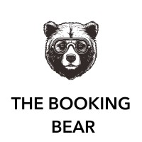 The Booking Bear logo - Similar company to Docraptor
