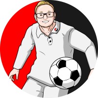 Bodien Fußballtraining logo - Similar company to Nuzoo