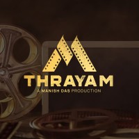 THRAYAM PRODUCTIONS logo - Similar company to Angle Films