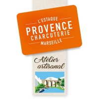 Provence Charcuterie / Gourmet Des Alpes logo - Similar company to Strada Resources Llc