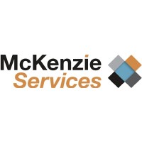 McKenzie Services logo - Similar company to Proven Prep Center