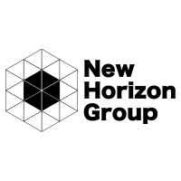 New Horizon Group logo - Similar company to Mighty Oaks Foundation