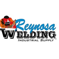 Reynosa Welding Industrial Supply logo - Similar company to Soluciones Digitales De Impresión De Reynosa S.A De C.V.