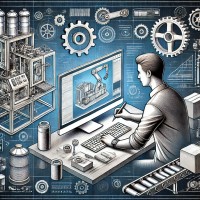 Freelance Mechanical Design logo - Similar company to Freelance Mechanical Design Engineer