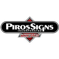 Piros Signs Inc. logo - Similar company to Switchboard Alaska