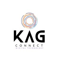 KAG Connect logo - Similar company to Ic Logistix (Pty) Ltd