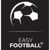 Easyfootball logo - Similar company to Csds - Centro Scientifico Diritto Sport