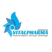 Farmacias VitalPharma Therapeutic logo - Similar company to Farmacias Jvf