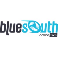 Bluesouth Drone Technologies logo - Similar company to Malakair